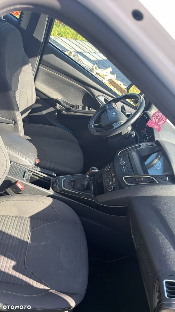 Ford Focus 1.6 TI-VCT Titanium - 9