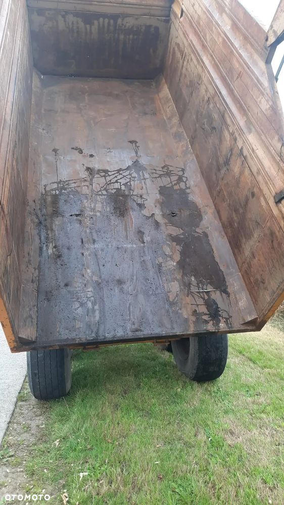 Inny Miedema 9ton .Veenhusi 14ton - 12