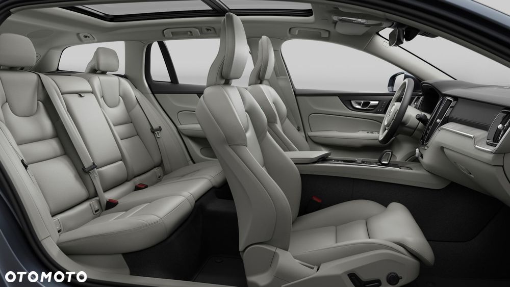 Volvo V60 B4 B Ultra Bright - 3