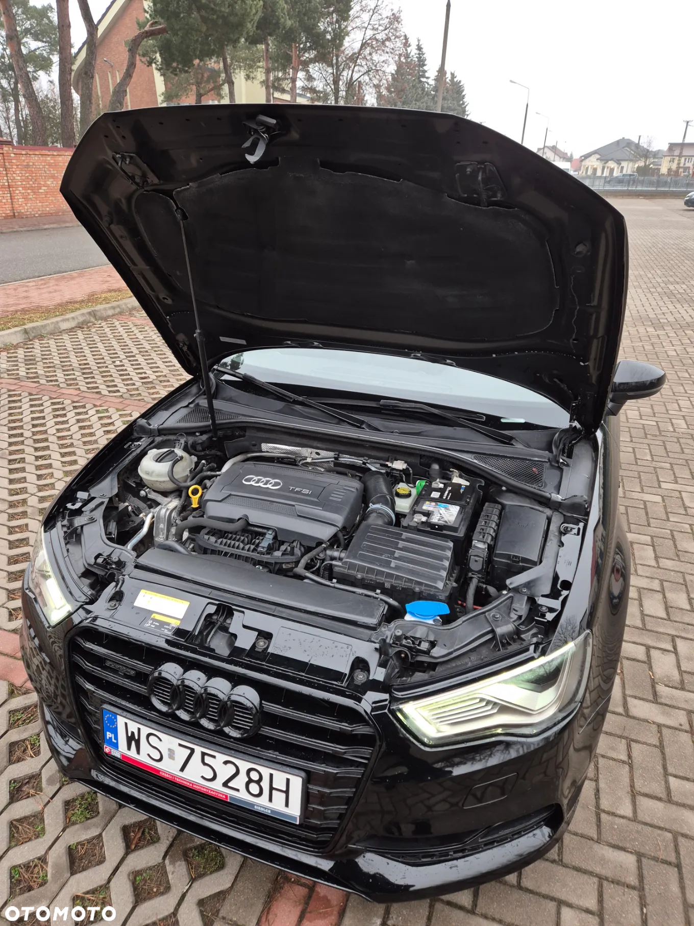 Audi A3 - 10