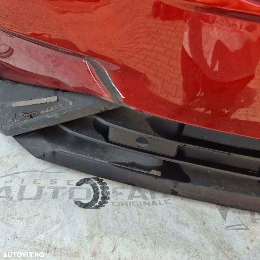 Bara fata Nissan Juke 2 Gauri pentru 4 sen an 2019-2020-2021-2022-2023 - 4
