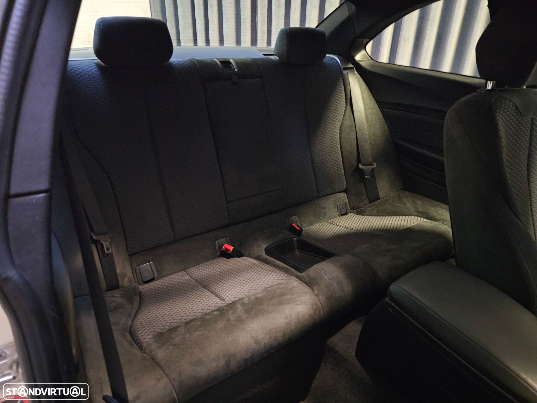 BMW 225 d Coupe Pack M Auto - 23