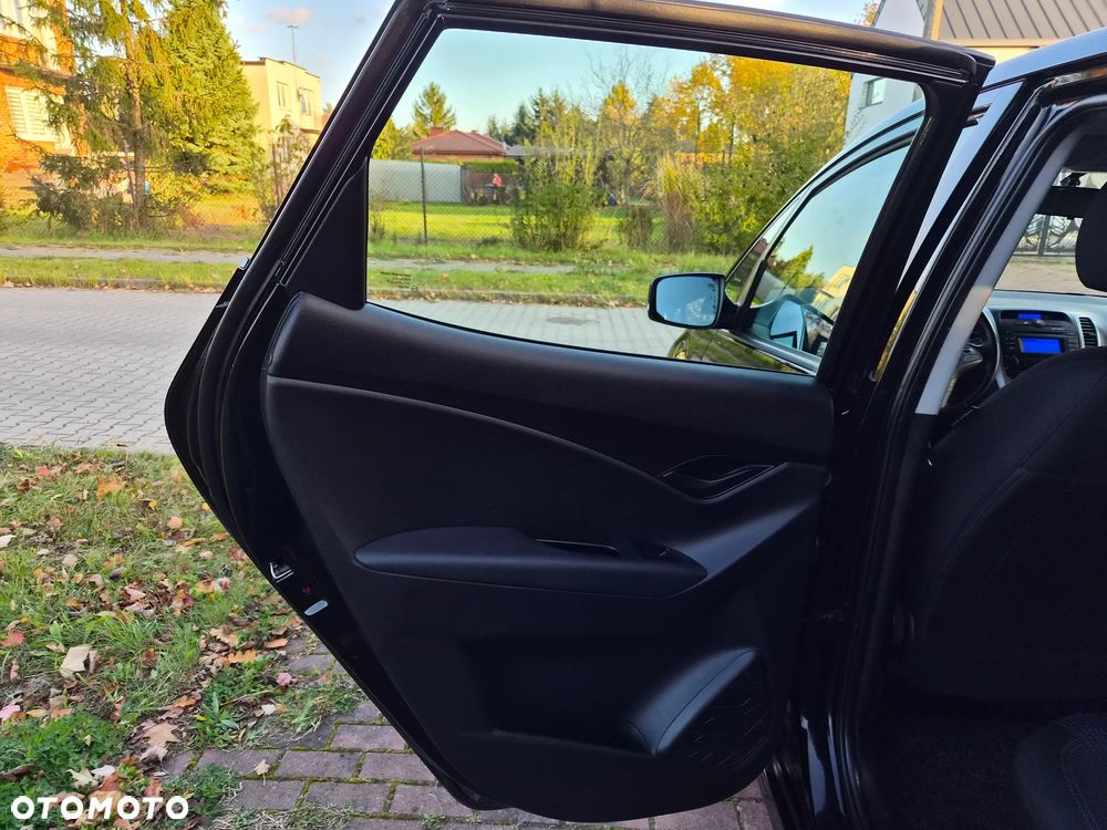 Hyundai ix20 1.4 blue Comfort - 25