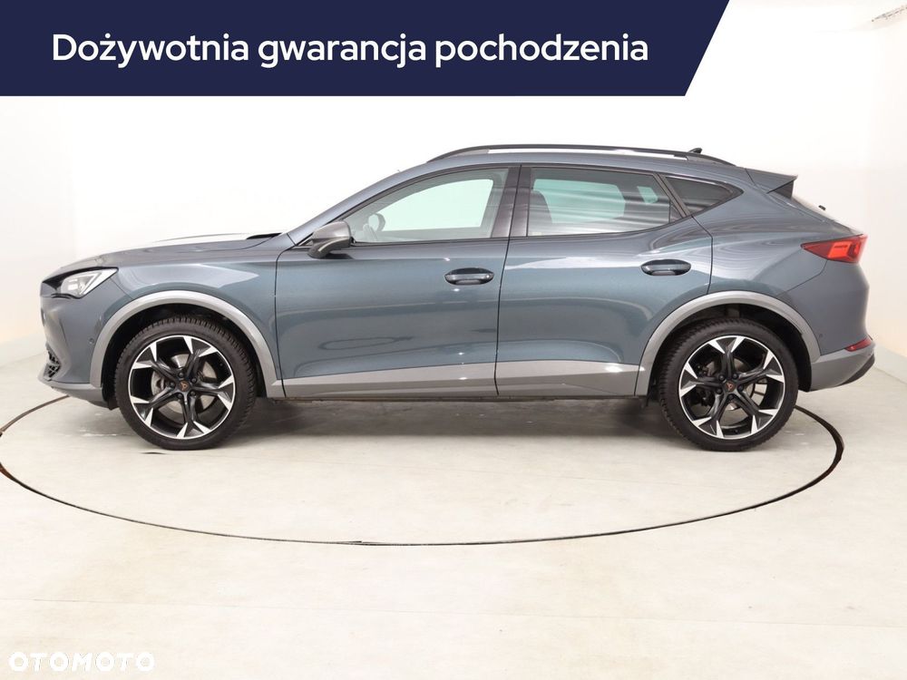 Cupra Formentor - 4
