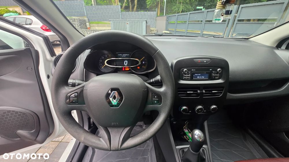 Renault Clio 1.5 dCi Business - 10