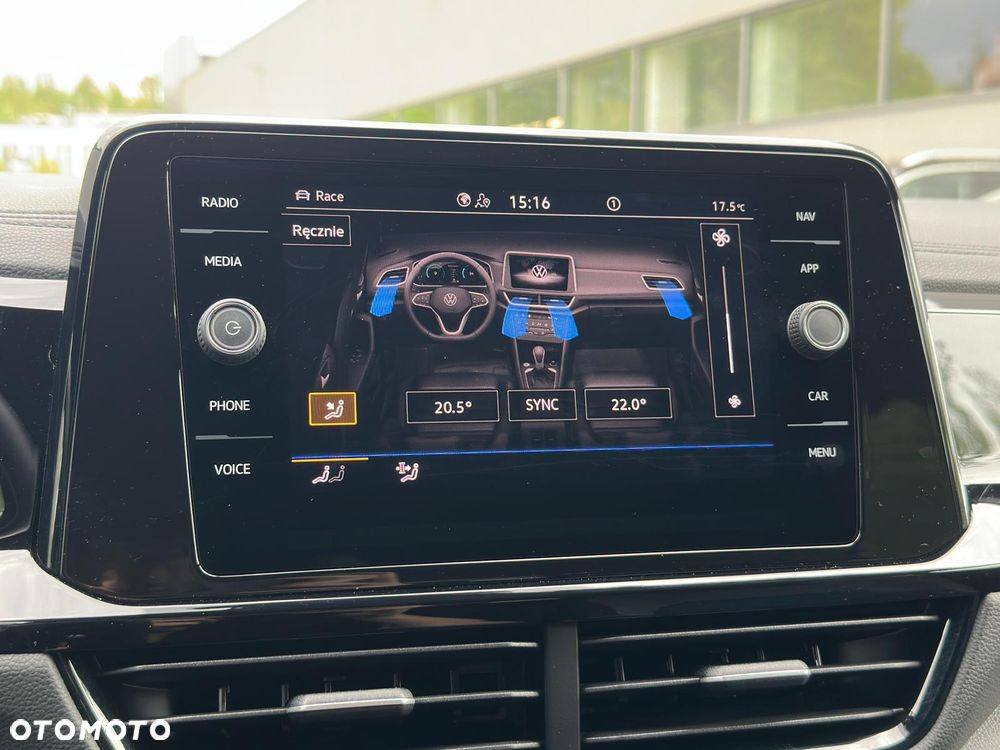 Volkswagen T-Roc 2.0 TSI 4Motion R DSG - 23
