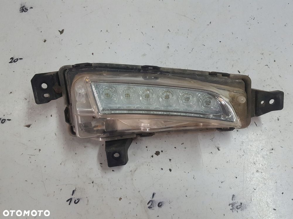 SUZUKI VITARA 3 III 15r- ŚWIATŁO LED JAZDY DZIENNEJ DRL LEWY - 1