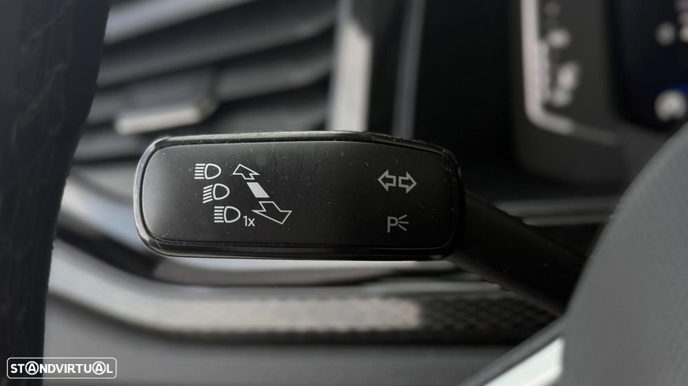 VW Taigo 1.0 TSI Style DSG - 10
