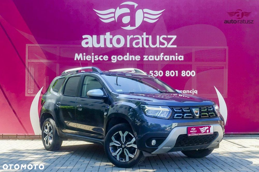 Dacia Duster - 2