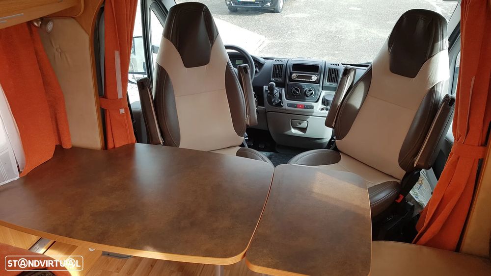 Chausson Flash 08 - 20