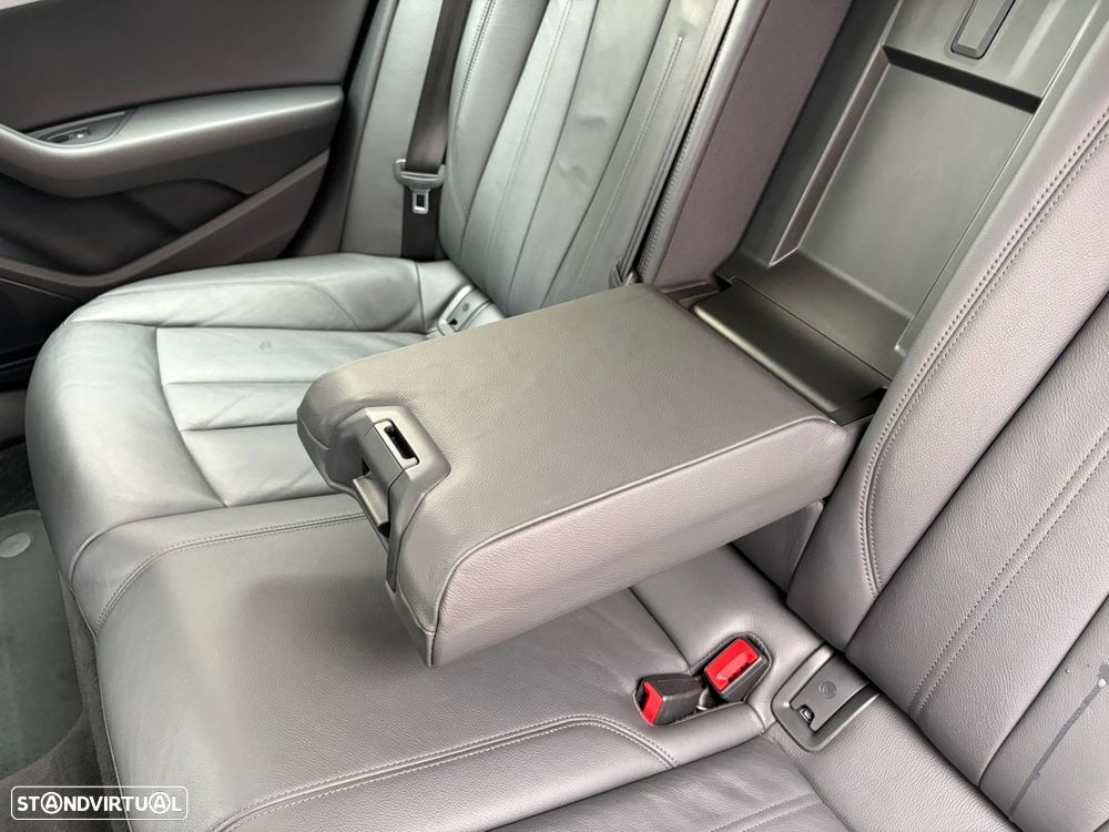 Audi A4 2.0 TDI Sport S tronic - 10