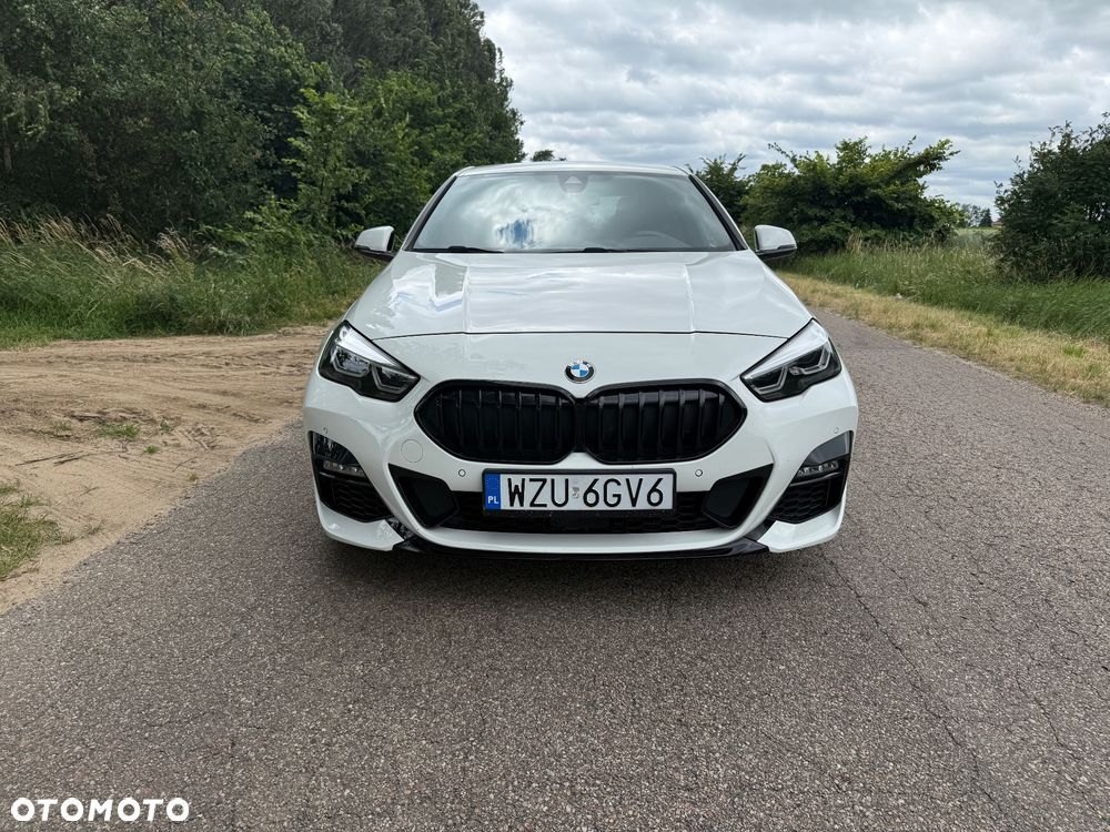 BMW Seria 2 218i M Sport - 2