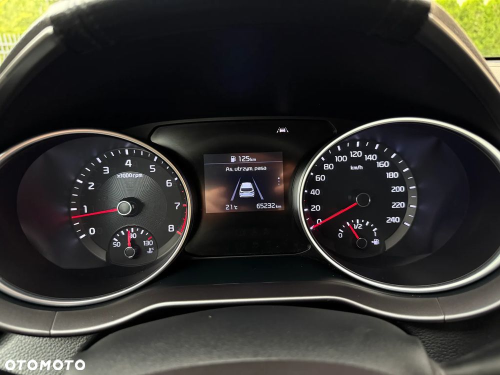 Kia Ceed 1.4 S - 32