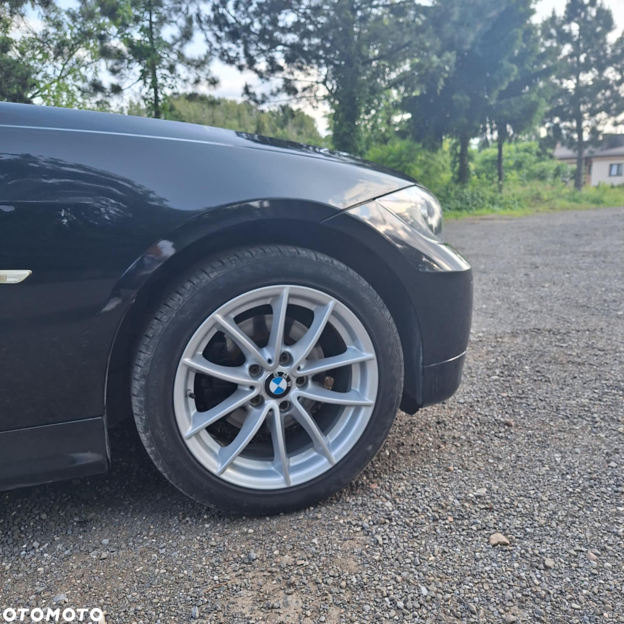 BMW Seria 3 320i - 13