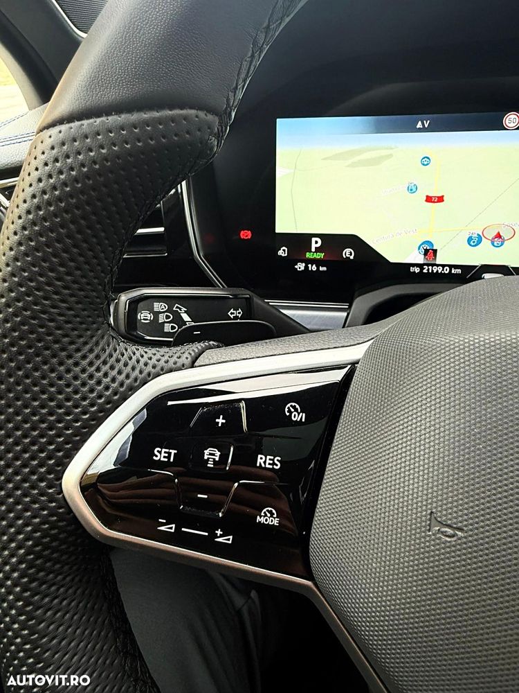 Volkswagen Touareg - 21