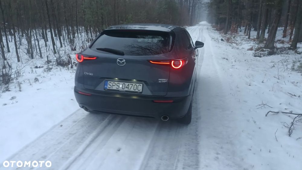 Mazda CX-30 2.0 mHEV Hikari 2WD - 15