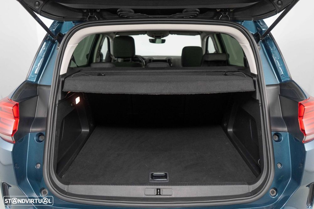 Citroën C5 Aircross 1.6 Hybrid Shine e-EAT8 - 17