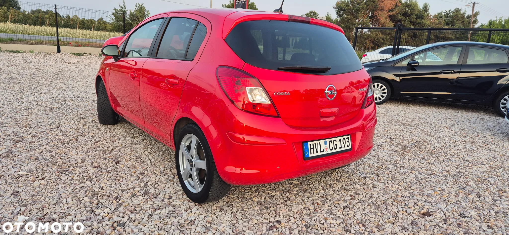 Opel Corsa 1.2 16V (ecoFLEX) Color Edition - 7
