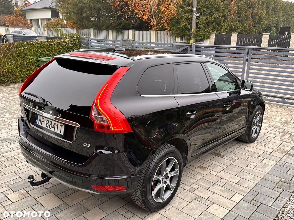 Volvo XC 60 - 37