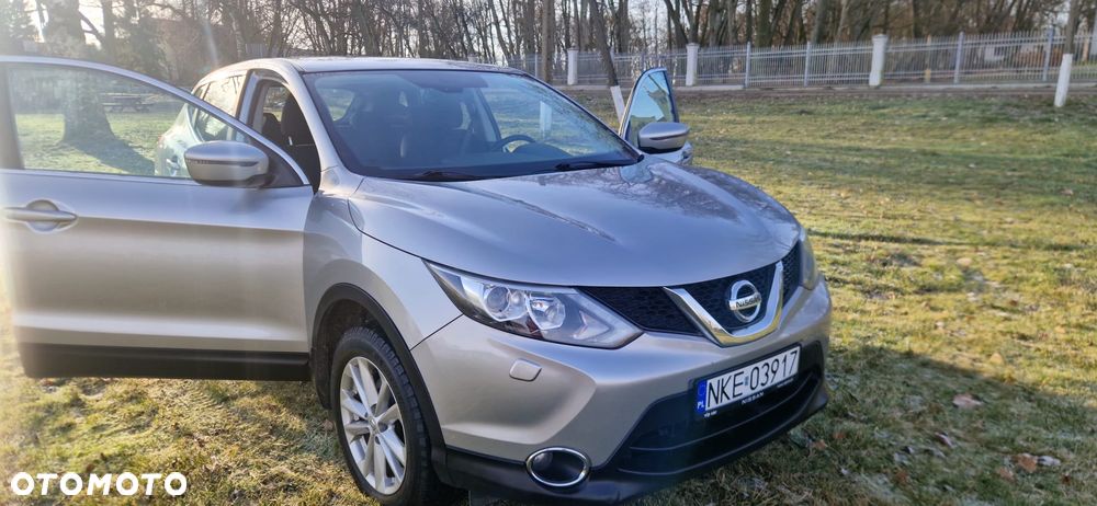 Nissan Qashqai - 17