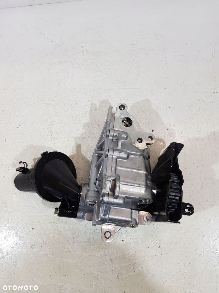pompa oleju gk2q-fa ford transit custom 2.0tdci ym6r - 7