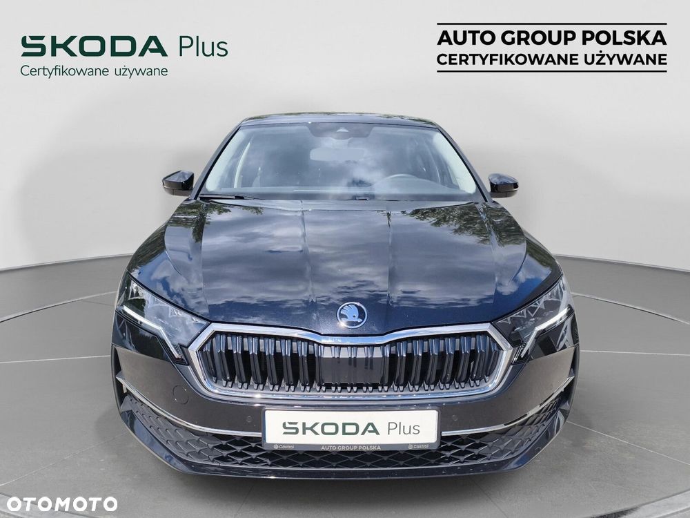 Skoda Octavia 1.5 TSI Selection - 13