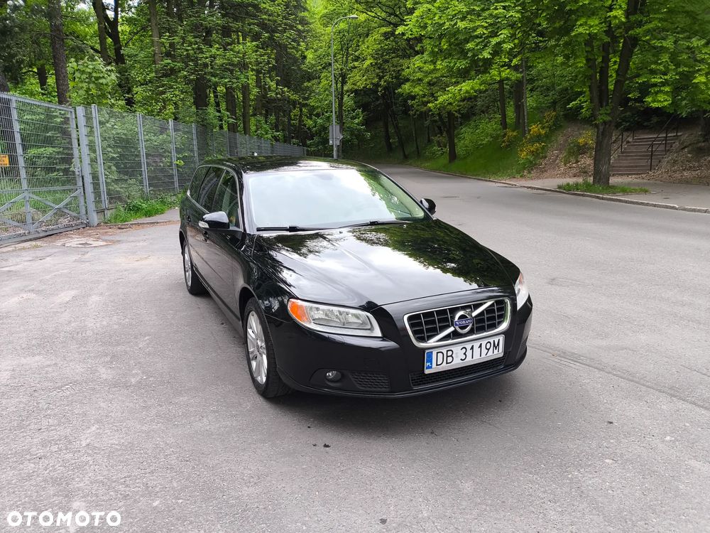 Volvo V70 D3 Momentum - 15