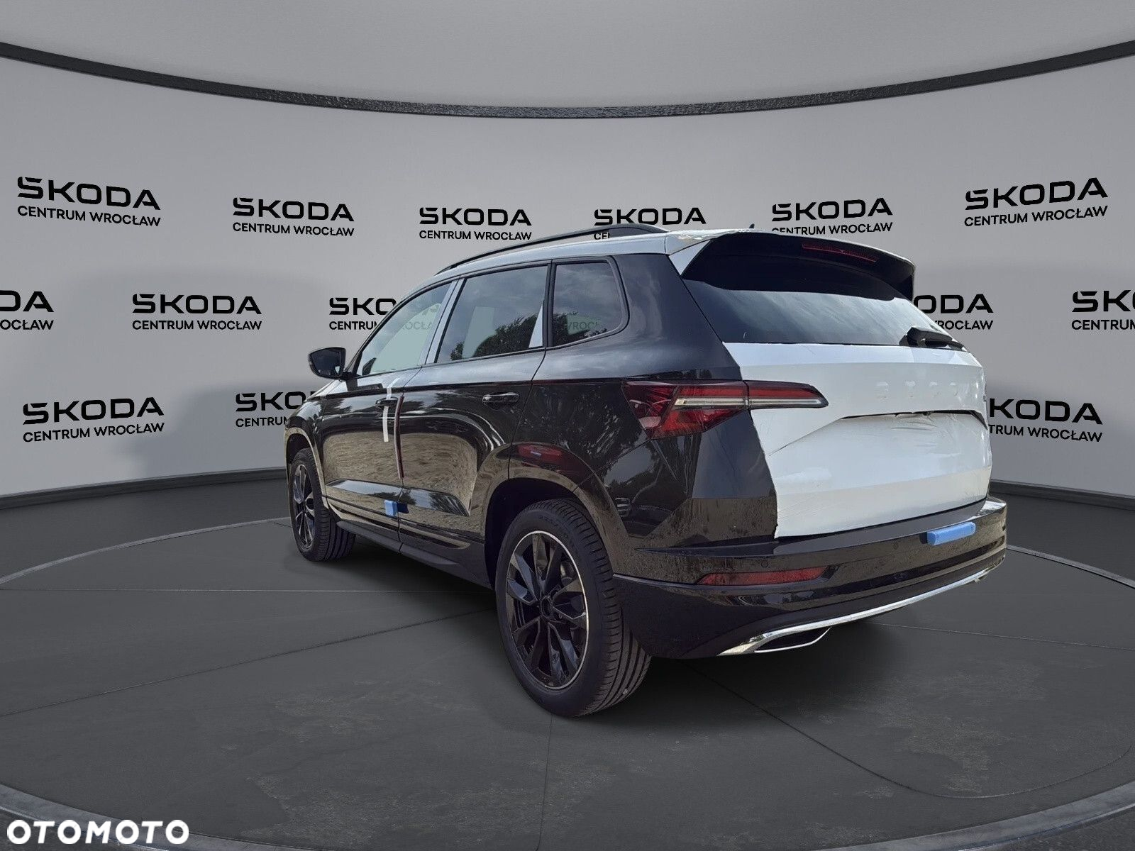 Skoda Karoq - 4