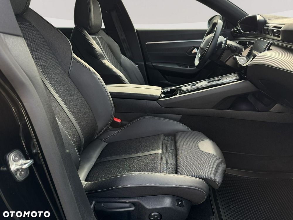 Peugeot 508 - 30
