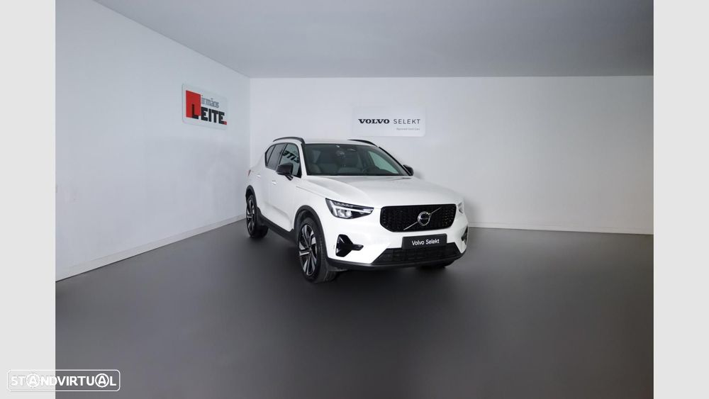 Volvo XC 40 - 5