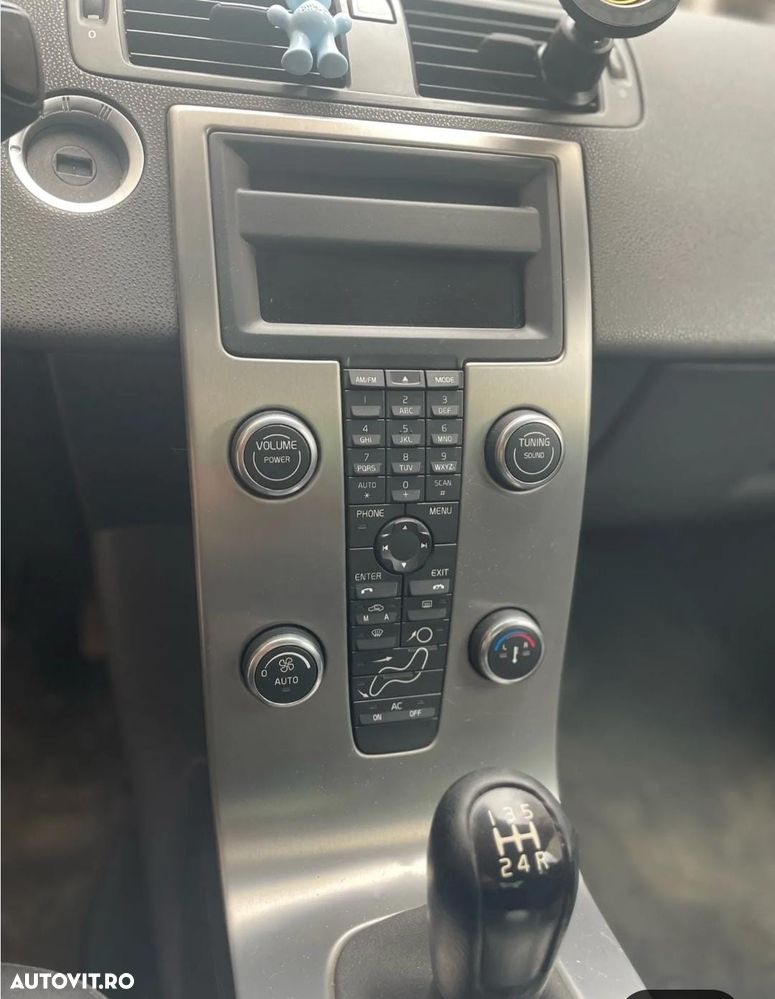 Volvo S40 DPF DRIVe Momentum - 7