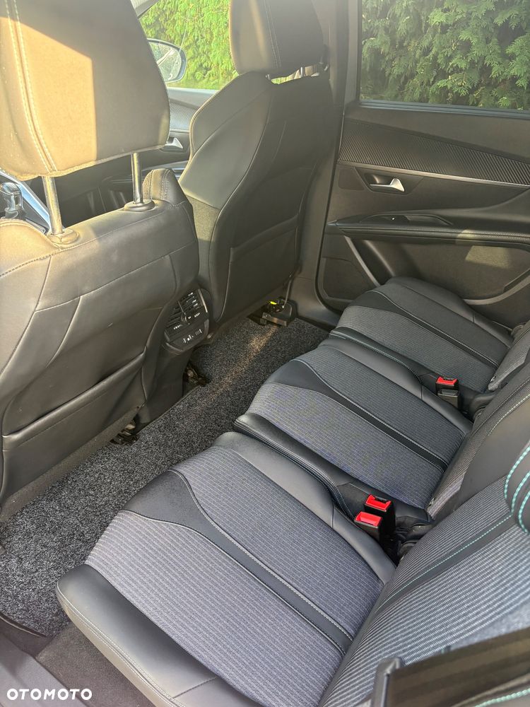 Peugeot 5008 BlueHDi 130 Allure Pack - 30