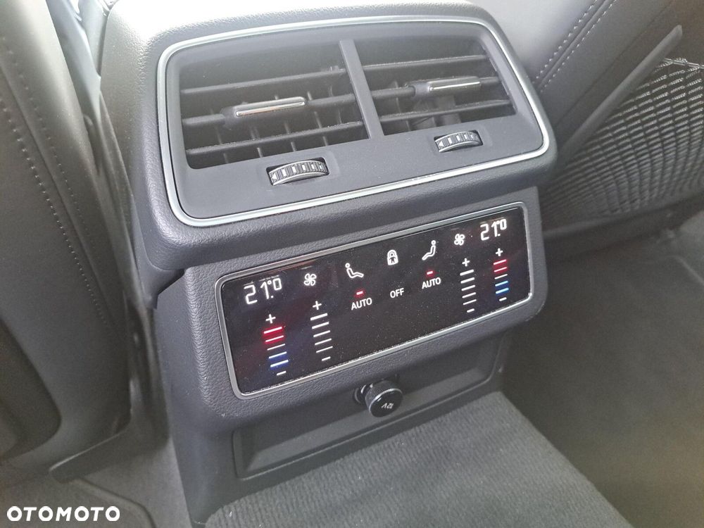 Audi A6 Avant 45 TFSI mHEV Quattro S tronic - 24