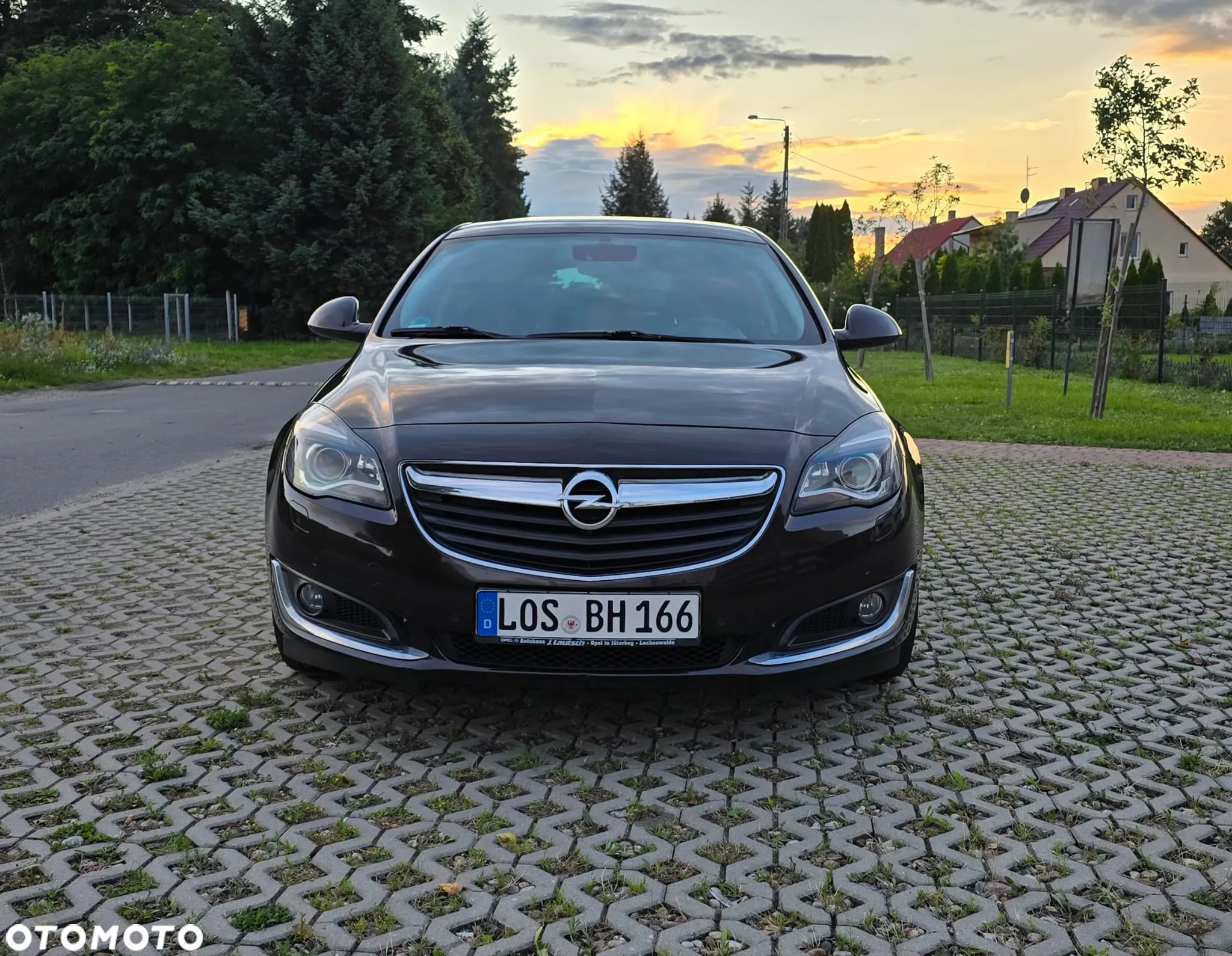 Opel Insignia 2.0 CDTI ecoFLEX Start/Stop Business Edition - 2