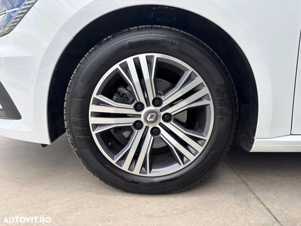 Renault Megane TCe GPF EDC Intens - 37