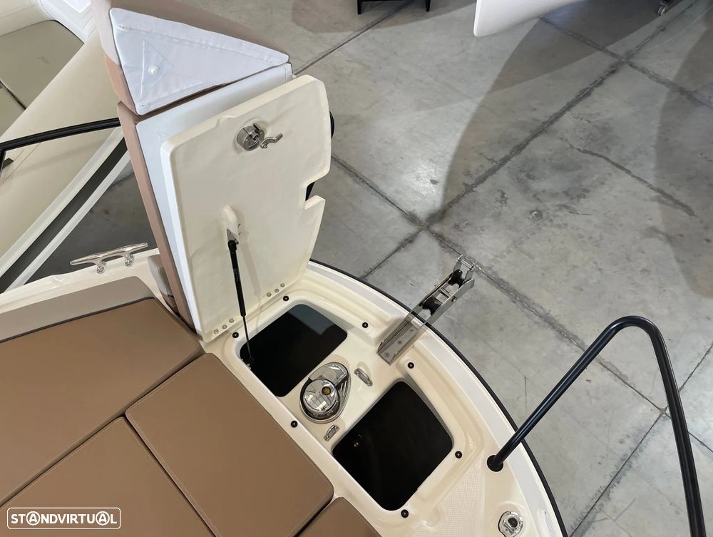 Quicksilver Activ 805 Weekend - 31