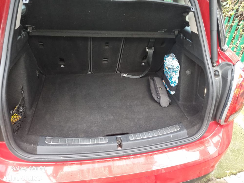 Mini Countryman Cooper Aut. - 10