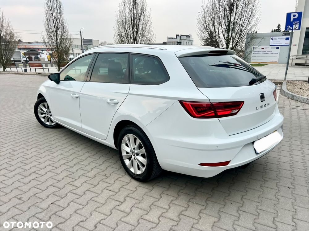 Seat Leon - 5