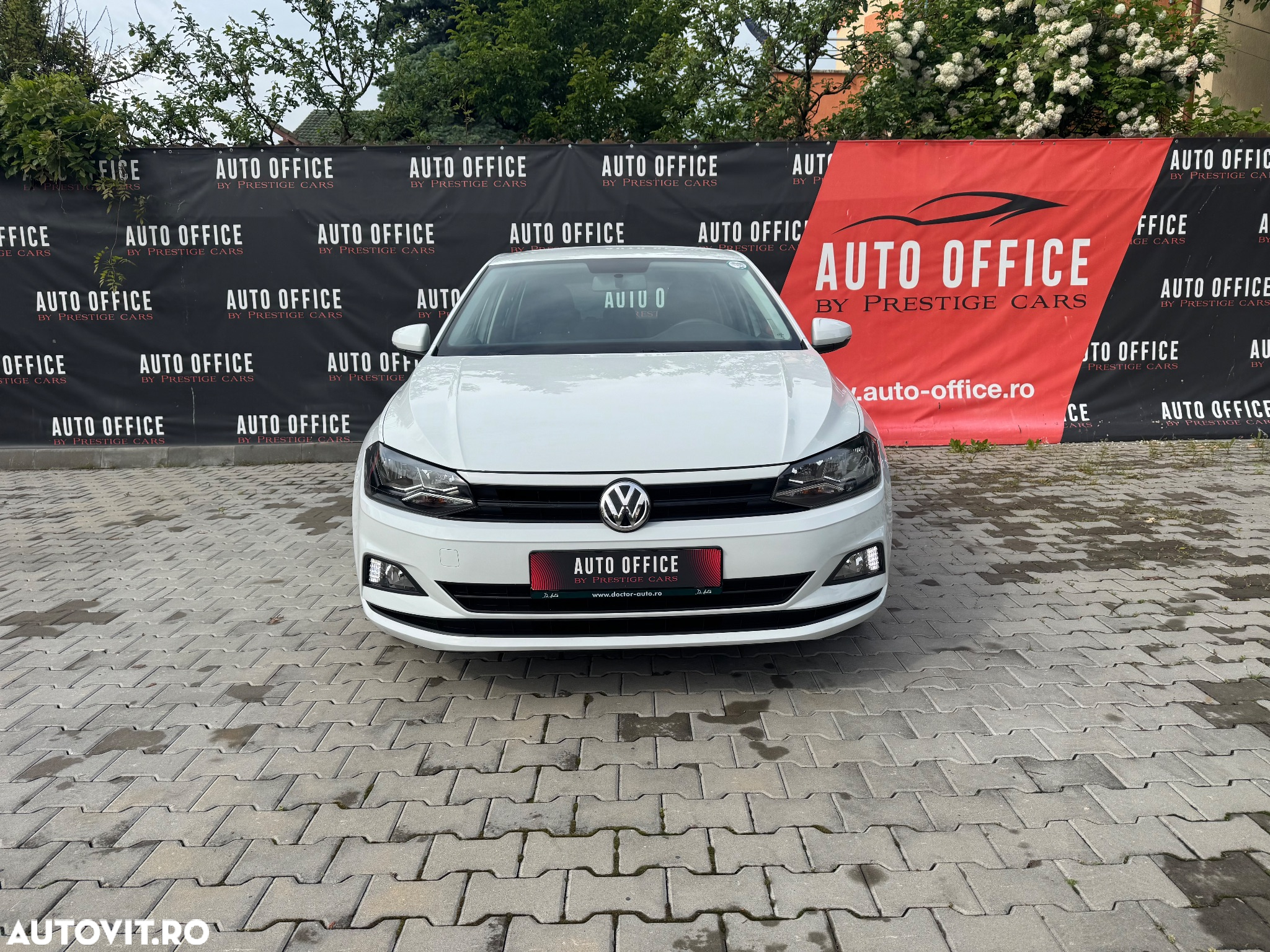 Volkswagen Polo 1.0 Trendline - 5