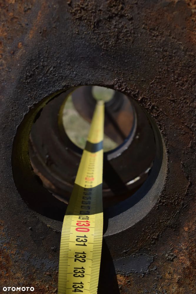 Łyżka ładowarkowa 12m3 Volvo L220 L180 3.6m szer. - 16