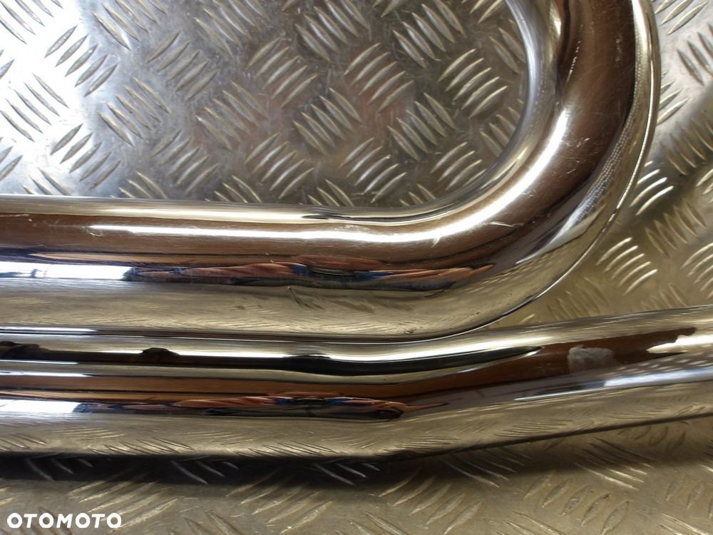 Wydech tłumik COBRA KAWASAKI VN 2000 VULCAN 04-05r - 7