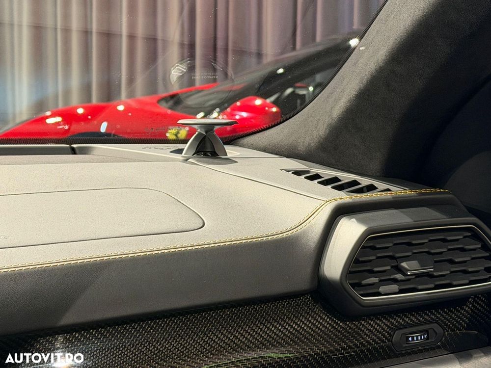 Lamborghini URUS - 28