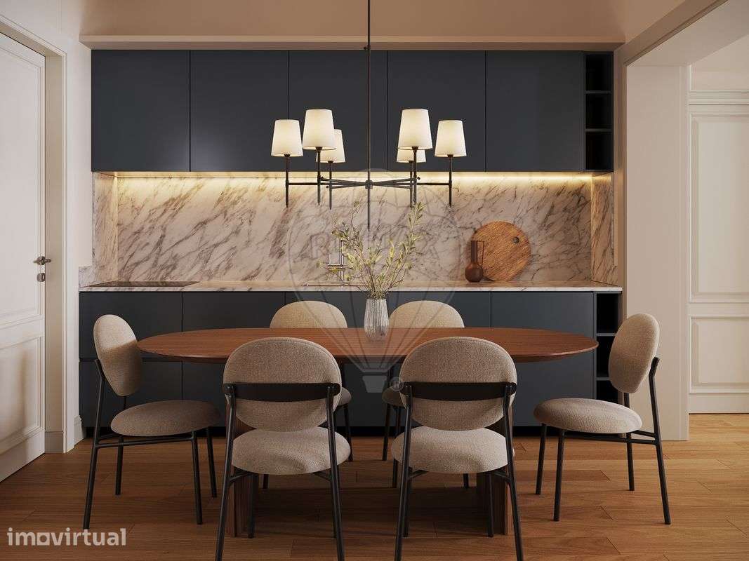 Apartamento T1 para venda - Grande imagem: 2/14