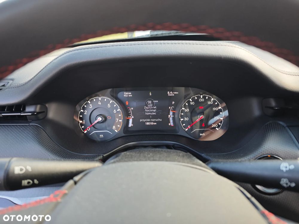 Jeep Compass - 2