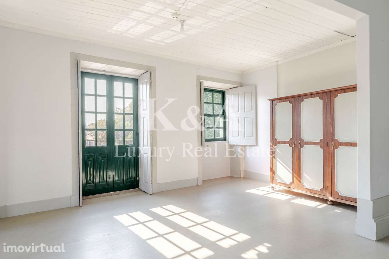 Moradia T9 Venda em Matosinhos e Leça da Palmeira,Matosinhos - Grande imagem: 5/9