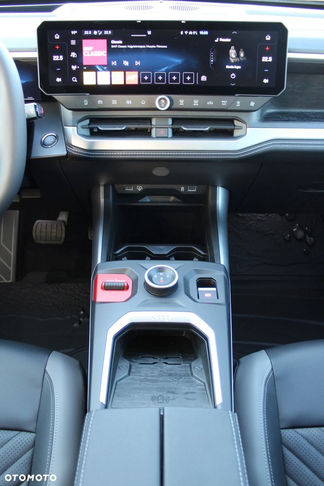 Jeep Compass 1.2 T3 mHEV First Edition FWD DCT - 17