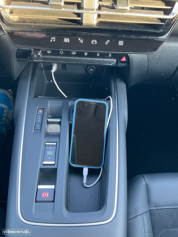 Citroën C5 Aircross 1.5 BlueHDi Plus EAT8 - 17