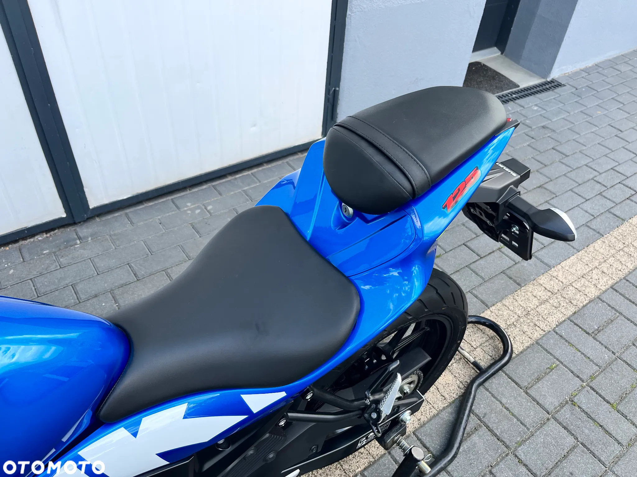 Suzuki GSX-R - 13