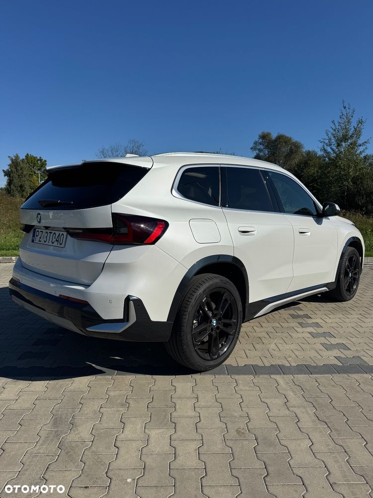 BMW X1 xDrive18d xLine sport - 8