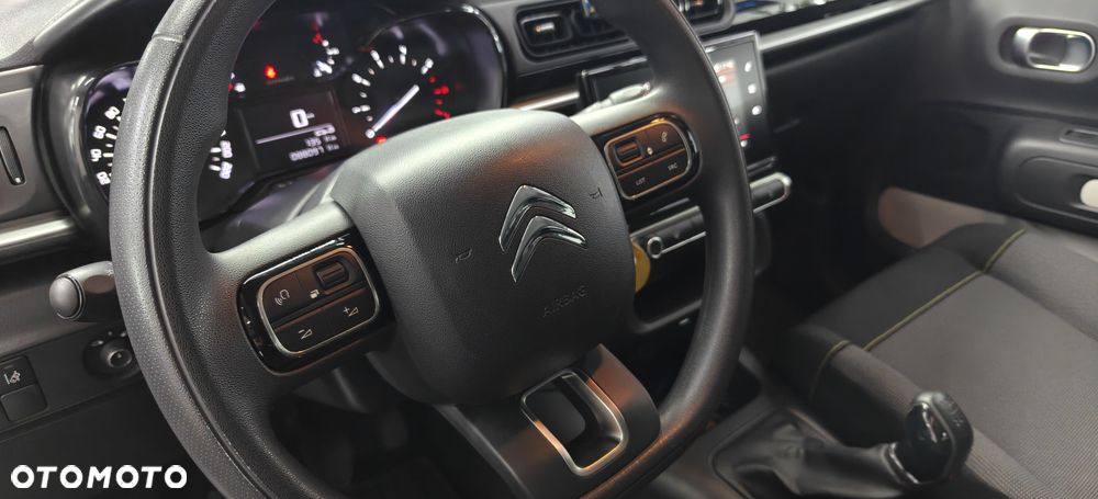 Citroën C3 1.2 PureTech Shine - 16